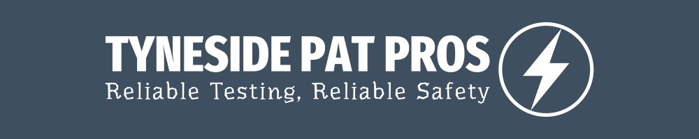 Tyneside Pat Testing Pro's